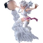 One Piece Jewelry Bonney Senkozekkei 2/2 Banpresto Figure