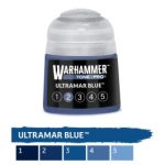 Warhammer Tone Pro Ultramar Blue 2 12ml (20-362)