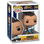 Funko POP! Avatar Aang The Last Airbender N° 2108 - Sokka