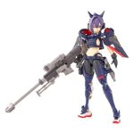 Megami Device Yggdrasis Skoll Sharpshooter Model Kit