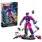 LEGO Marvel 76348 Epic Battle Doomsday
