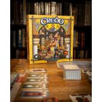 Credo: The Game of Duelling Dogmas Board Game