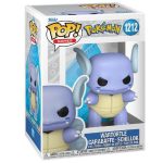 Funko POP! Pokemon N° 1212 - Wartortle