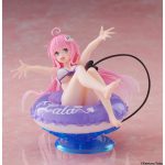 To Love-Ru Aqua Float Girls Lala Taito Figure