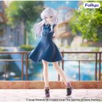 The Journey Of Elaina Trio-Try-It Furyu Figure