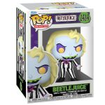 Funko POP! Beetlejuice N° 2424 - Beetlejuice