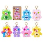 Zuru Fuggler Care Bears Mystery Plush Bag Charm