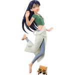 Gundam Gquuuuuux Nhaan & Conch Banpresto Figure