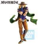 Jojo's Bizarre Adventure Gyro Zeppeli Steel Ball Run Bandai Figure