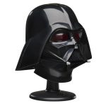 Star Wars Darth Vader Black Series Hasbro Mini Helmet