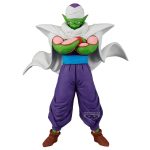 Dragon Ball Z Piccolo Solid Edge Works Banpresto Figure