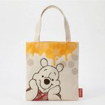 Disney Winnie The Pooh Shopping Bag 20x4x37cm