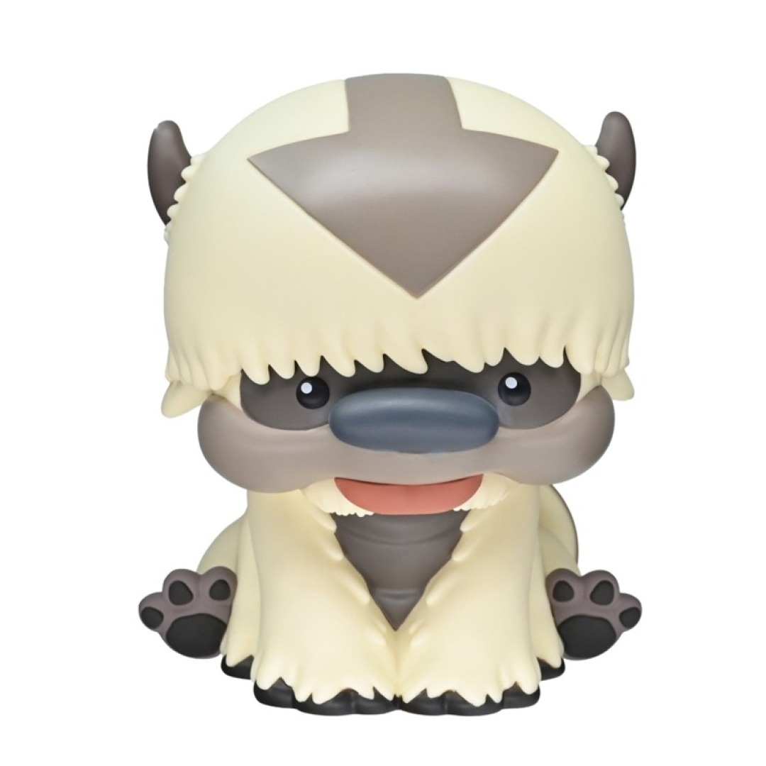 8737eca8250680ee6bf514fd178c2744.jpg Avatar The Last Airbender Appa Figural Bank - Image 1