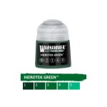 Warhammer Tone Pro Hierotek Green 1 12ml (20-271)