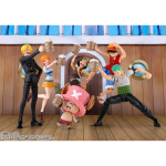 One Piece Party Time S.H.Figuarts Bandai Figure