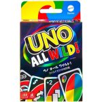 UNO All Wild