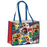 Marvel Shopping Bag