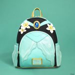 Disney Princess Jasmine Loungefly Backpack