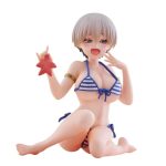 Uzaki-chan Wants to Hang Out! Desktop Cute Hana Uzaki Taito Figure