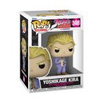 Funko POP! Jojo's Bizarre Adventure N° 2488 - Yoshikage Kira