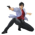 City Hunter Ryo Saeba Noodle Stopper Furyu Figure