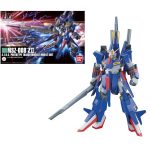 Gundam HGUC Z II Bandai Model Kit