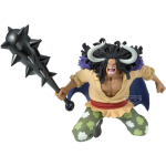 One Piece Kaido Battle Record Collection Extra Banpresto Figure