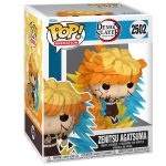 Funko POP! Demon Slayer N° 2502 - Zenitsu Agatsuma