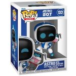 Funko POP! Astro Bot N° 1301 - Astro With Barkster