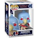 Funko POP! Shangri-La Frontier N° 2479 - Sunraku