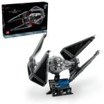 LEGO Star Wars 75382 Tie Interceptor UCS