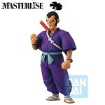 Dragon Ball Sergeant Major Murasaki VS Red Ribbon Army Bandai Figure