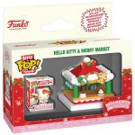 Funko Bitty POP! Hello Kitty & Friends - Hello Kitty & Merry Market