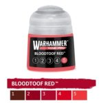 Warhammer Tone Pro Bloodtoof Red 5 12ml (20-155)