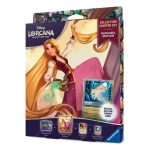 Disney Lorcana TCG: Rapunzel Editon Collection Starter Kit