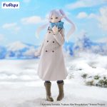 Frieren Beyond Journey's End Trio-Try-It Furyu Figure