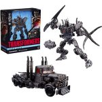 Transformers Rise of the Beasts Scourge Studio Series Hasbro Figure