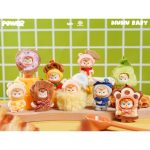 Wooo Diu Diu Baby Power Bears Blind Box