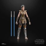 Star Wars The Old Republic Satele Shan Black Series Hasbro Figure