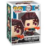 Funko POP! Demon Slayer N° 2501 - Tanjiro Kamado