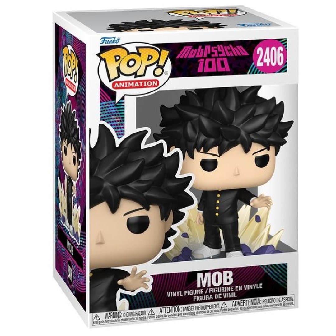 90c8d7a543741fb48b9b9d0c195ce7de.jpg Funko POP! Mob Psycho N° 2406 - Shigeo - Image 1
