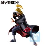 Naruto Shippuden Deidara Kazekage Rescue Arc Bandai Figure