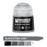 Warhammer Tone Pro Blackstone Void 3 12ml (20-123)