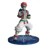Demon Slayer Akaza Vibration Stars Banpresto Figure