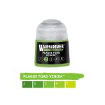 Warhammer Tone Pro Plague Toad Venom 2 12ml (20-212)