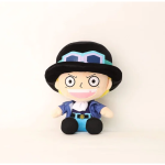 One Piece Sabo Plush 25cm