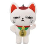 Dandadan Turbo Granny C Mini Plush