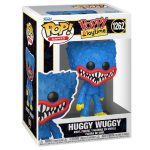 Funko POP! Poppy Playtime N° 1262 - Huggy Wuggy