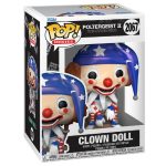 Funko POP! Poltergeist II N° 2067 - Clown Doll