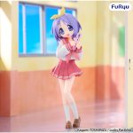 Lucky Star Tsukasa Hiiragi Trio-Try-It Furyu Figure